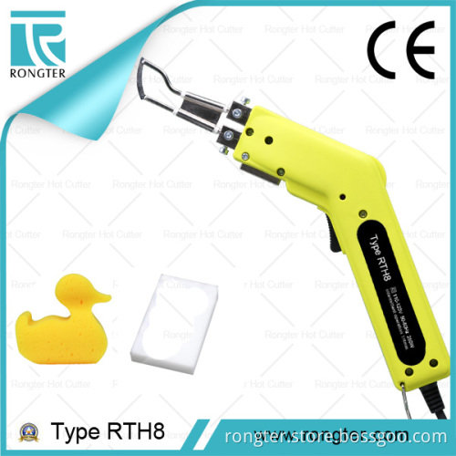 10% off Hot Sale Electric Foam Heat Cutter